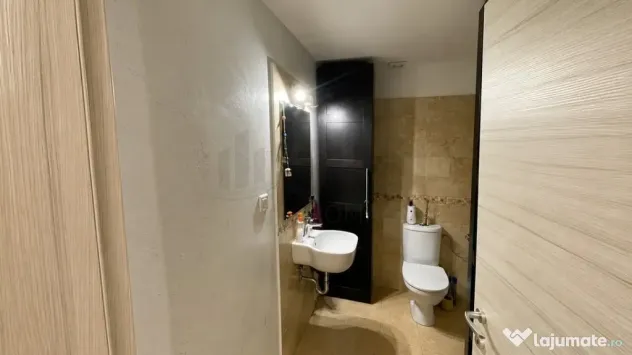 Apartament Baneasa 4 camere mobilat utilat in complex pazit - Bucuresti (Bucuresti-Ilfov)