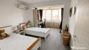 Apartament Baneasa 4 camere mobilat utilat in complex pazit 