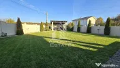 Casa individuala de vanzare cu 5 camere, 3 bai si garaj, Sag, Timis