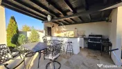 Casa individuala de vanzare cu 5 camere, 3 bai si garaj, Sag, Timis