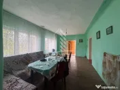Casa batraneasca si teren de 1439mp, in Dudestii Vechi, Timis 