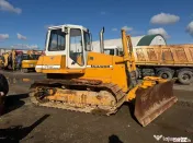 Cabina buldozer Liebherr PR 712 piese 