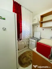 Apartament 1 camera/ zona 6 Vanatori/32 mp 