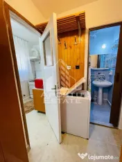 Apartament 1 camera/ zona 6 Vanatori/32 mp 