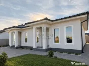 Duplex toate utilitatile - perete dublu - asfalt 