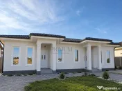 Duplex toate utilitatile - perete dublu - asfalt 