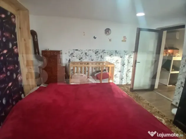 Casă de vânzare în Văcărești, Dâmbovița – teren 2. - Bungetu (Dambovita)