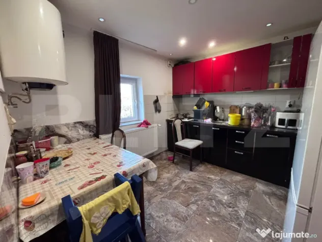 Casă de vânzare în Văcărești, Dâmbovița – teren 2. - Bungetu (Dambovita)