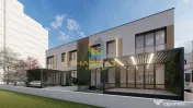 Pallady vila individuala 5 camere 126 mp + curte 246 mp