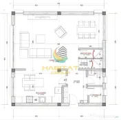 Pallady vila individuala 5 camere 126 mp + curte 246 mp