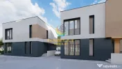 Pallady vila individuala 5 camere 126 mp + curte 246 mp
