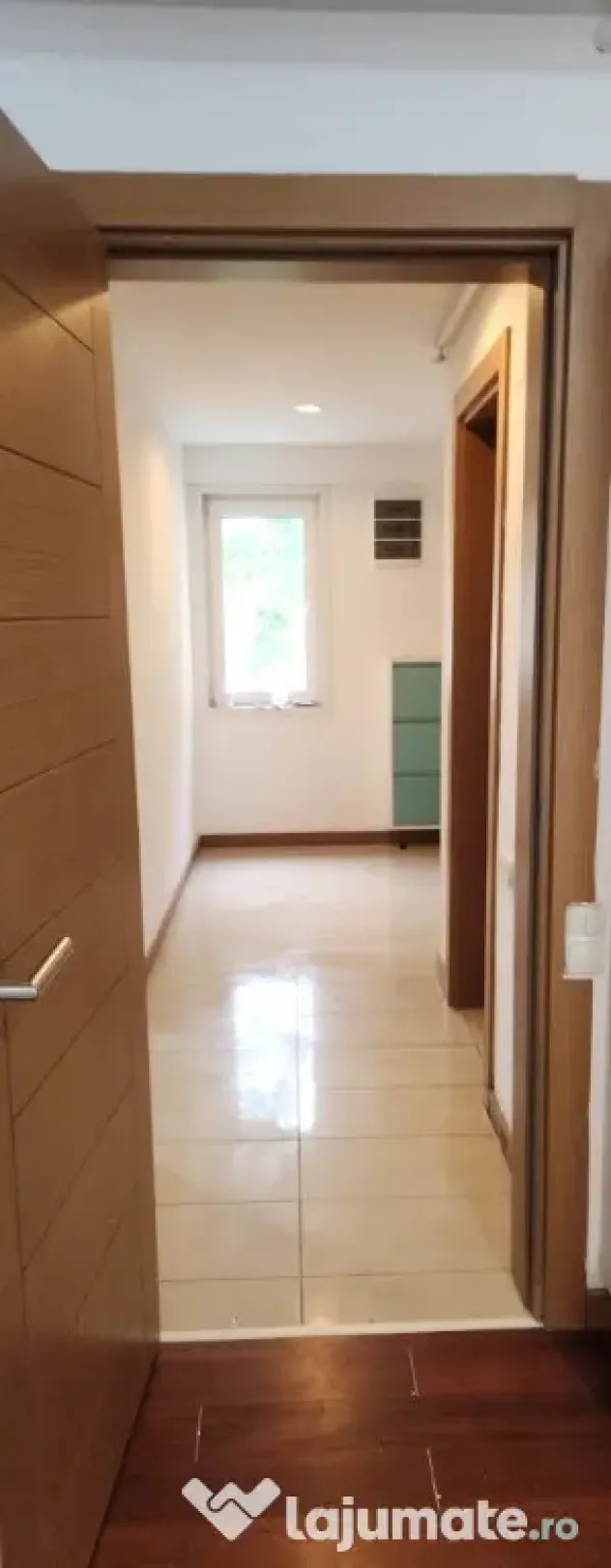 Inchiriere apartament 3 camere Cosmopolis,2 locuri de parcare incluse - Stefanestii De Jos (Bucuresti-Ilfov)