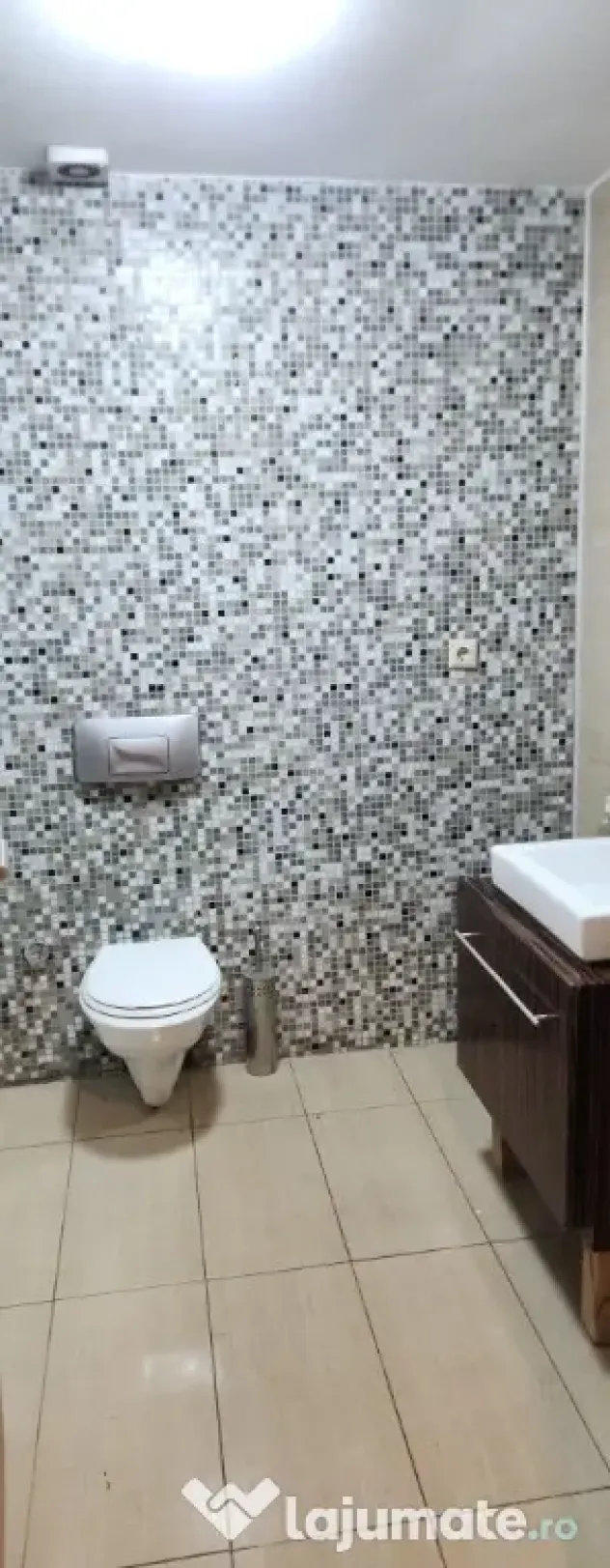 Inchiriere apartament 3 camere Cosmopolis,2 locuri de parcare incluse - Stefanestii De Jos (Bucuresti-Ilfov)