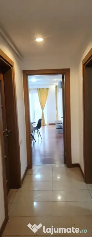 Inchiriere apartament 3 camere Cosmopolis,2 locuri de parcare incluse - Stefanestii De Jos (Bucuresti-Ilfov)