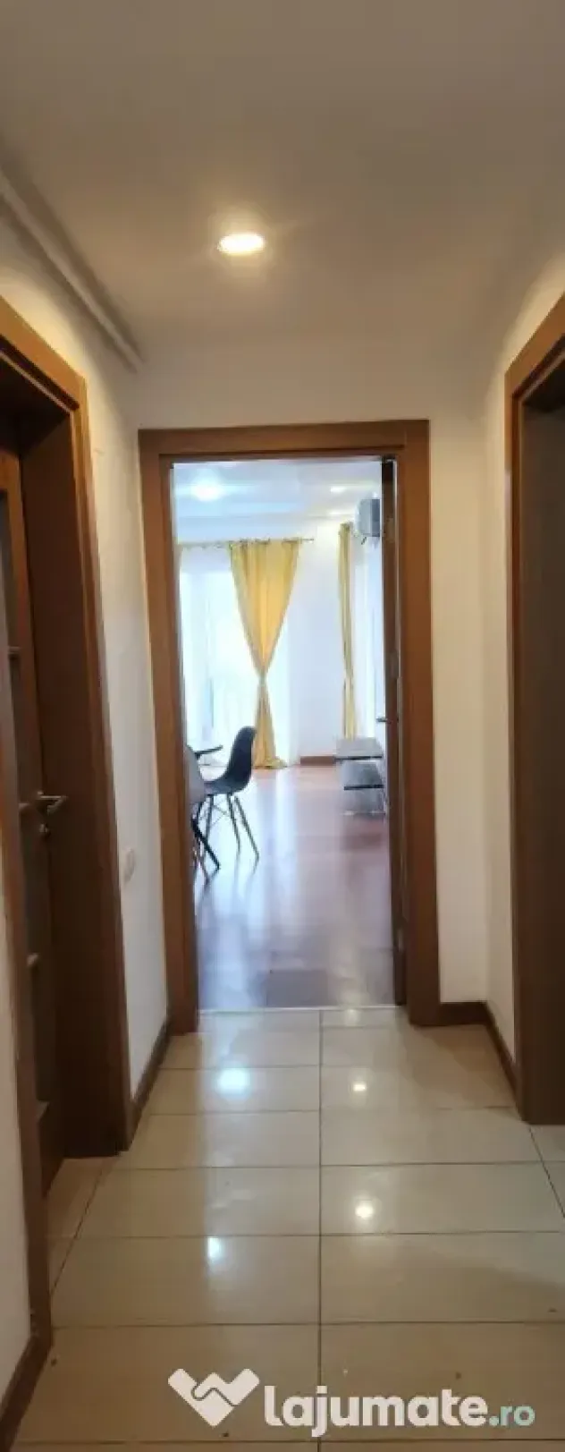 Inchiriere apartament 3 camere Cosmopolis,2 locuri de parcare incluse - Stefanestii De Jos (Bucuresti-Ilfov)