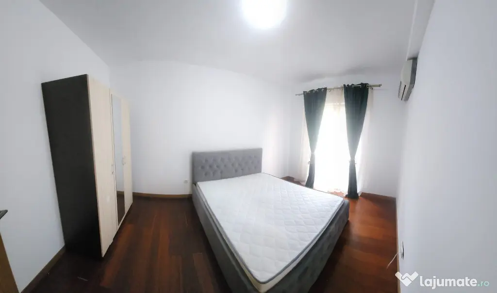 Inchiriere apartament 3 camere Cosmopolis,2 locuri de parcare incluse - Stefanestii De Jos (Bucuresti-Ilfov)