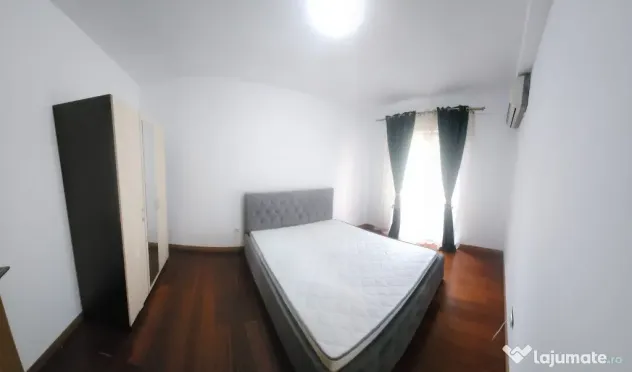Inchiriere apartament 3 camere Cosmopolis,2 locuri de parcare incluse - Stefanestii De Jos (Bucuresti-Ilfov)