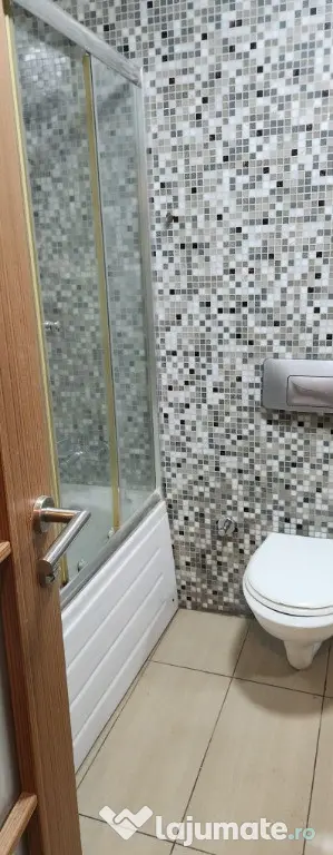 Inchiriere apartament 3 camere Cosmopolis,2 locuri de parcare incluse - Stefanestii De Jos (Bucuresti-Ilfov)