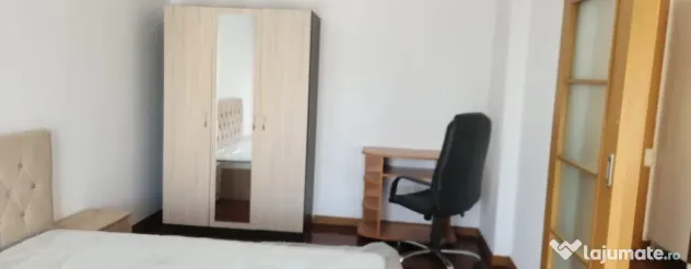 Inchiriere apartament 3 camere Cosmopolis,2 locuri de parcare incluse - Stefanestii De Jos (Bucuresti-Ilfov)