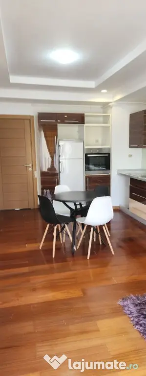Inchiriere apartament 3 camere Cosmopolis,2 locuri de parcare incluse - Stefanestii De Jos (Bucuresti-Ilfov)