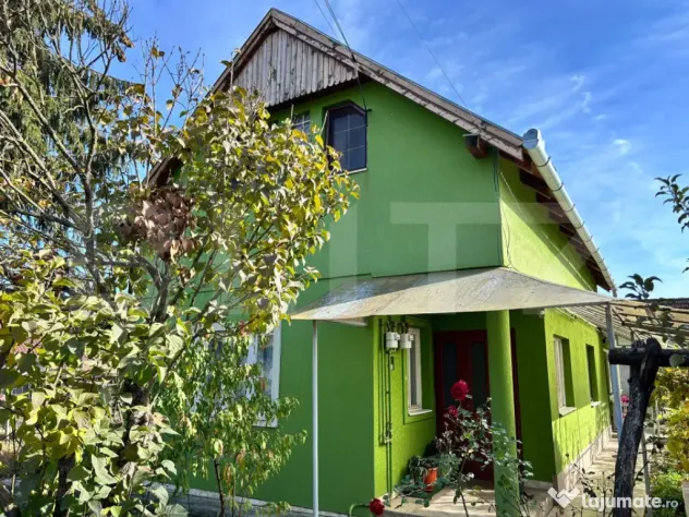 Casa de vanzare in Rosiori, Ludus - Ludus (Mures)