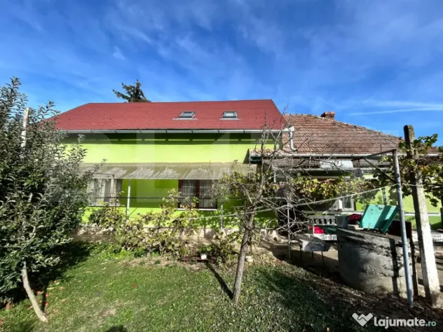 Casa de vanzare in Rosiori, Ludus - Ludus (Mures)