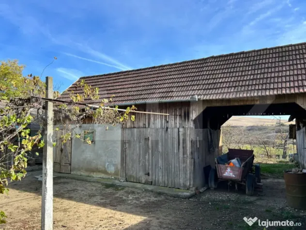Casa de vanzare in Rosiori, Ludus - Ludus (Mures)