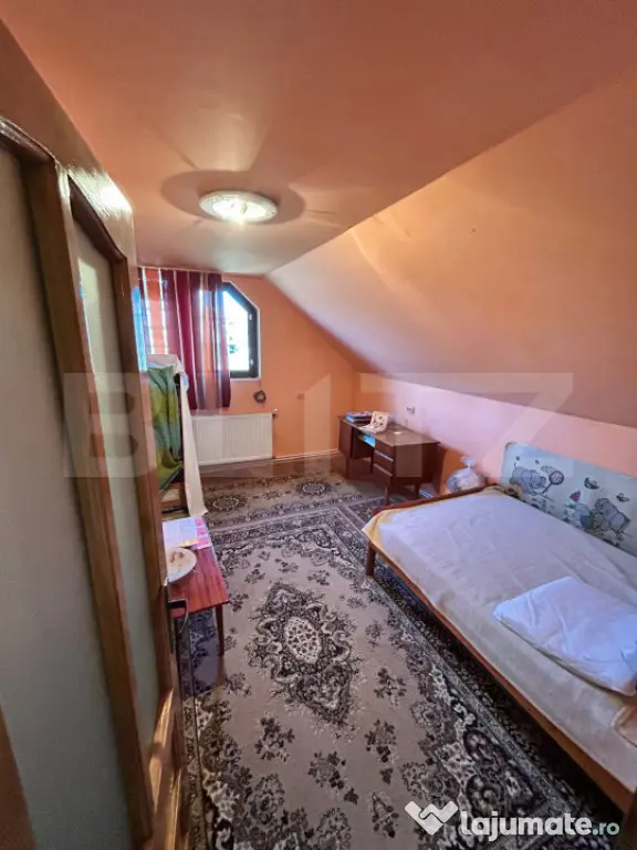 Casa de vanzare in Rosiori, Ludus - Ludus (Mures)