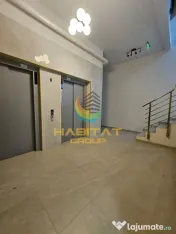 Vânzare Garsoniera 39 mp la doar 3-5 min de Metrou BERCENI 