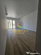 Vânzare Garsoniera 39 mp la doar 3-5 min de Metrou BERCENI 