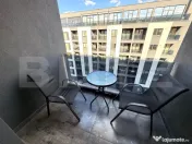 Apartament 2 camere, 55 mp, parcare, zona Soporului 