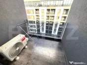 Apartament 2 camere, 55 mp, parcare, zona Soporului 