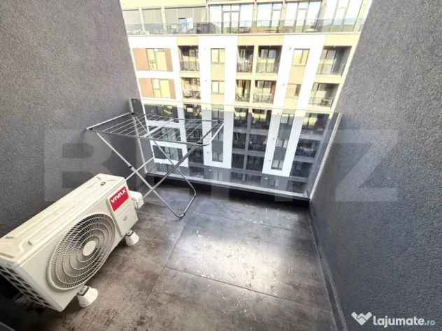 Apartament 2 camere, 55 mp, parcare, zona Soporului - Cluj-Napoca (Cluj)