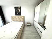 Apartament 2 camere, 55 mp, parcare, zona Soporului 