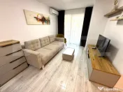 Apartament 2 camere, 55 mp, parcare, zona Soporului 