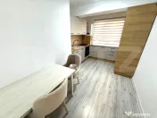Apartament 2 camere, 55 mp, parcare, zona Soporului 