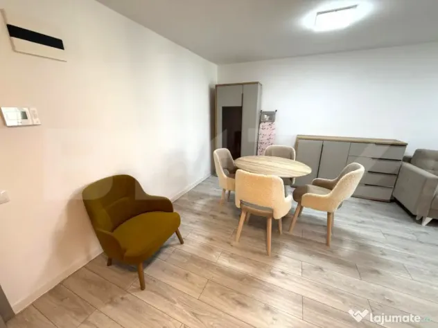 Apartament 2 camere, 55 mp, parcare, zona Soporului - Cluj-Napoca (Cluj)