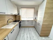 Apartament 2 camere, 55 mp, parcare, zona Soporului 