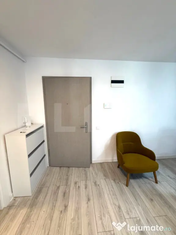 Apartament 2 camere, 55 mp, parcare, zona Soporului - Cluj-Napoca (Cluj)