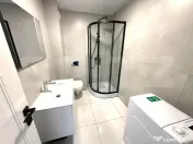 Apartament 2 camere, 55 mp, parcare, zona Soporului 