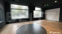 Spațiu comercial cu vitrină, ≈ 90 mp, curent trifazic, z
