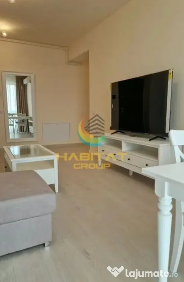 Apartament 2 camere Premium Disponibil Imediat - Bucuresti (Bucuresti-Ilfov)