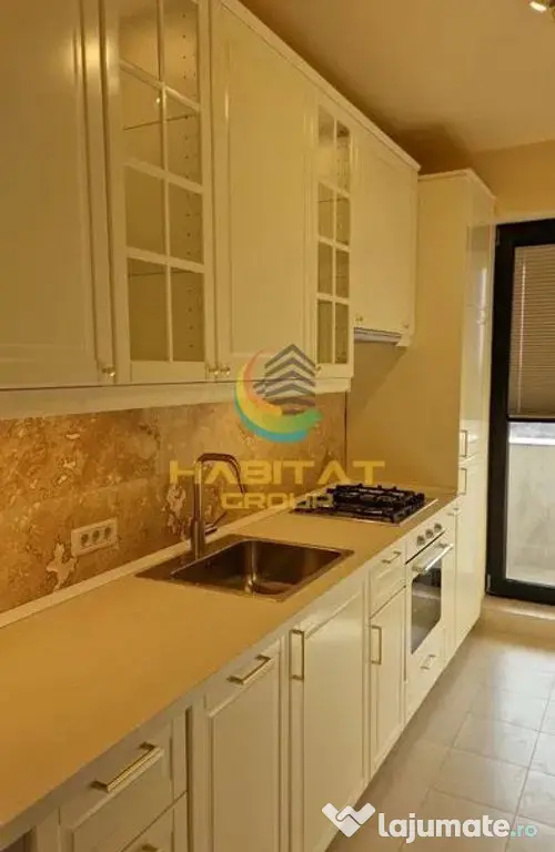 Apartament 2 camere Premium Disponibil Imediat - Bucuresti (Bucuresti-Ilfov)