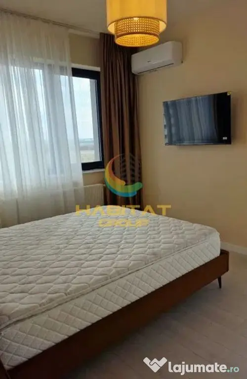 Apartament 2 camere Premium Disponibil Imediat - Bucuresti (Bucuresti-Ilfov)