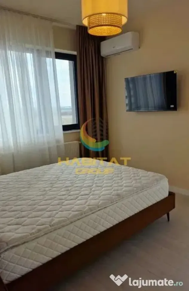 Apartament 2 camere Premium Disponibil Imediat - Bucuresti (Bucuresti-Ilfov)