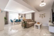 Casa individuala PREMIUM, Garaj, 700 mp teren, Livada Meses,