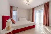 Casa individuala PREMIUM, Garaj, 700 mp teren, Livada Meses, 