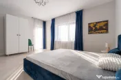 Casa individuala PREMIUM, Garaj, 700 mp teren, Livada Meses, 