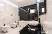 Casa individuala PREMIUM, Garaj, 700 mp teren, Livada Meses, 