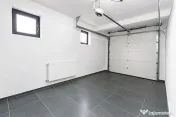 Casa individuala PREMIUM, Garaj, 700 mp teren, Livada Meses, 